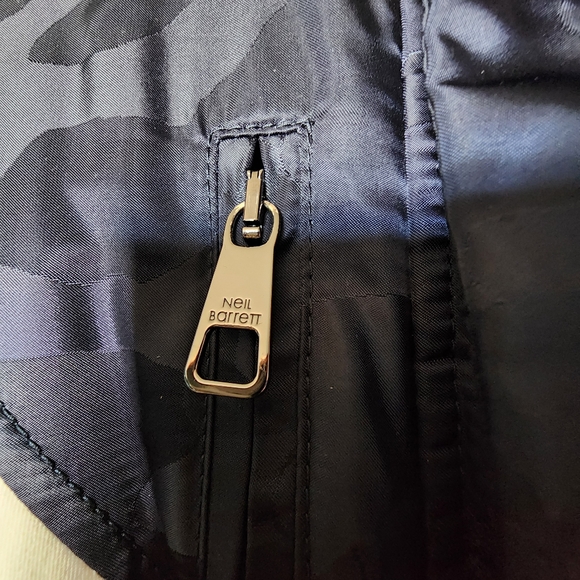 Neil Barrett Jacket - Picture 2 of 15